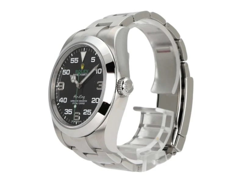 Rolex Oyster Perpetual Air-King 116900