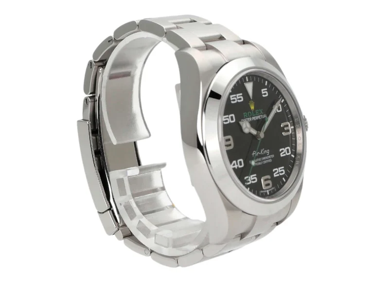 Rolex Oyster Perpetual Air-King 116900