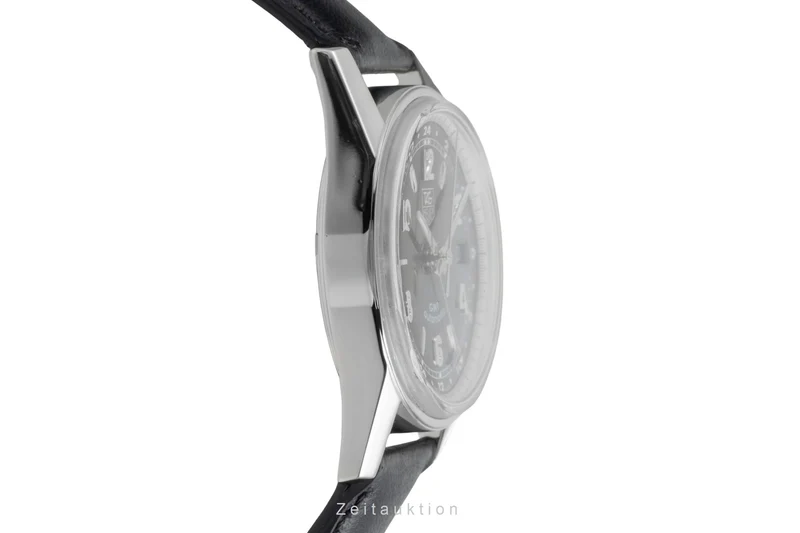 Tag Heuer Carrera steel automatic men's watch WV2113 [2603758]
