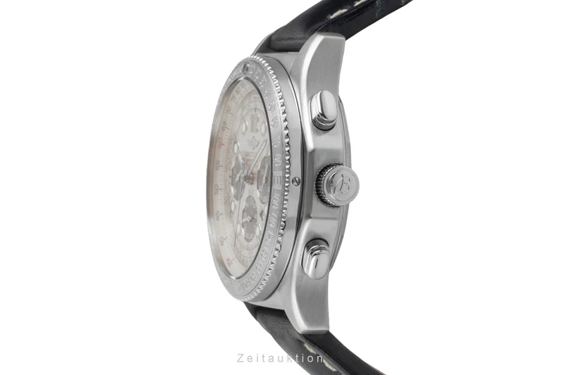 Breitling B2 chronograph steel automatic men's watch A42362 [2604119]