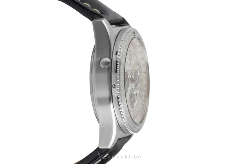 Breitling B2 chronograph steel automatic men's watch A42362 [2604119]