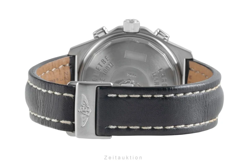 Breitling B2 chronograph steel automatic men's watch A42362 [2604119]