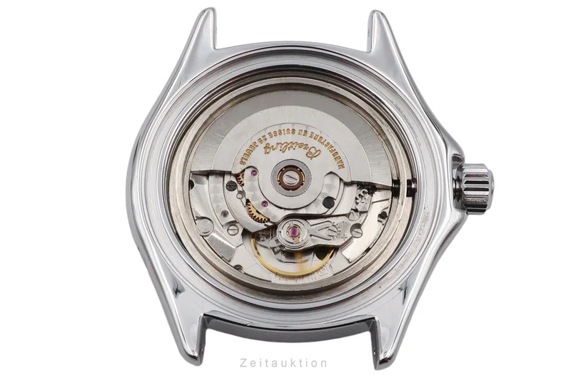 Breitling Superocean steel automatic men's watch A17040 [2603984]