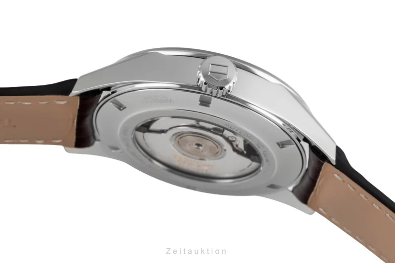 Tag Heuer Carrera steel automatic men's watch WAR2011.FC6291 [2603913]