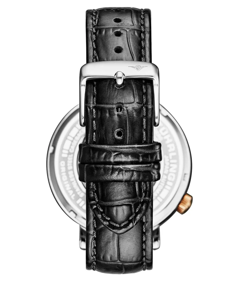 Stührling Quasar Skeleton 1021 Automatic 42mm