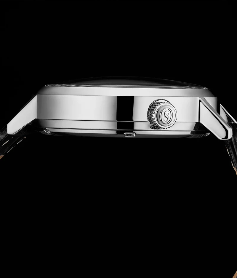 Stührling Quasar Skeleton 1021 Automatic 42mm
