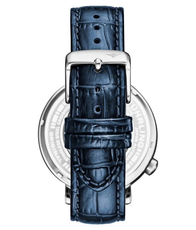 Stührling Quasar Skeleton 1021 Automatic 42mm
