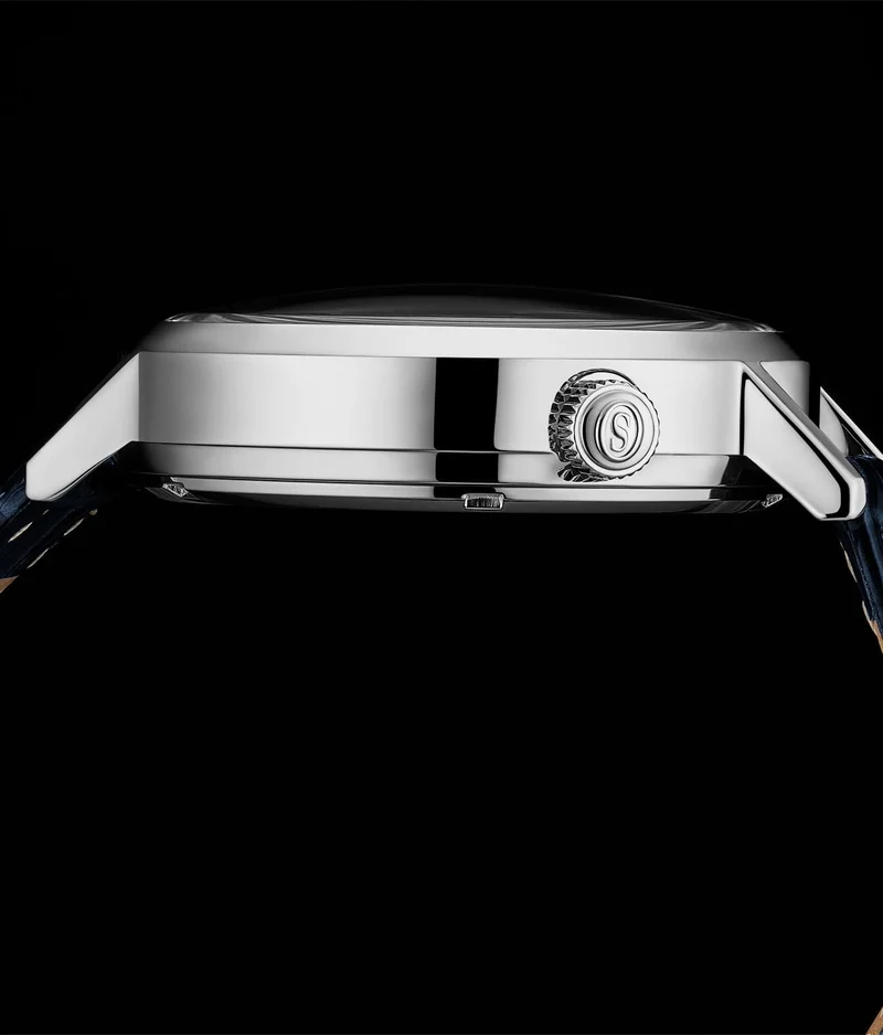 Stührling Quasar Skeleton 1021 Automatic 42mm