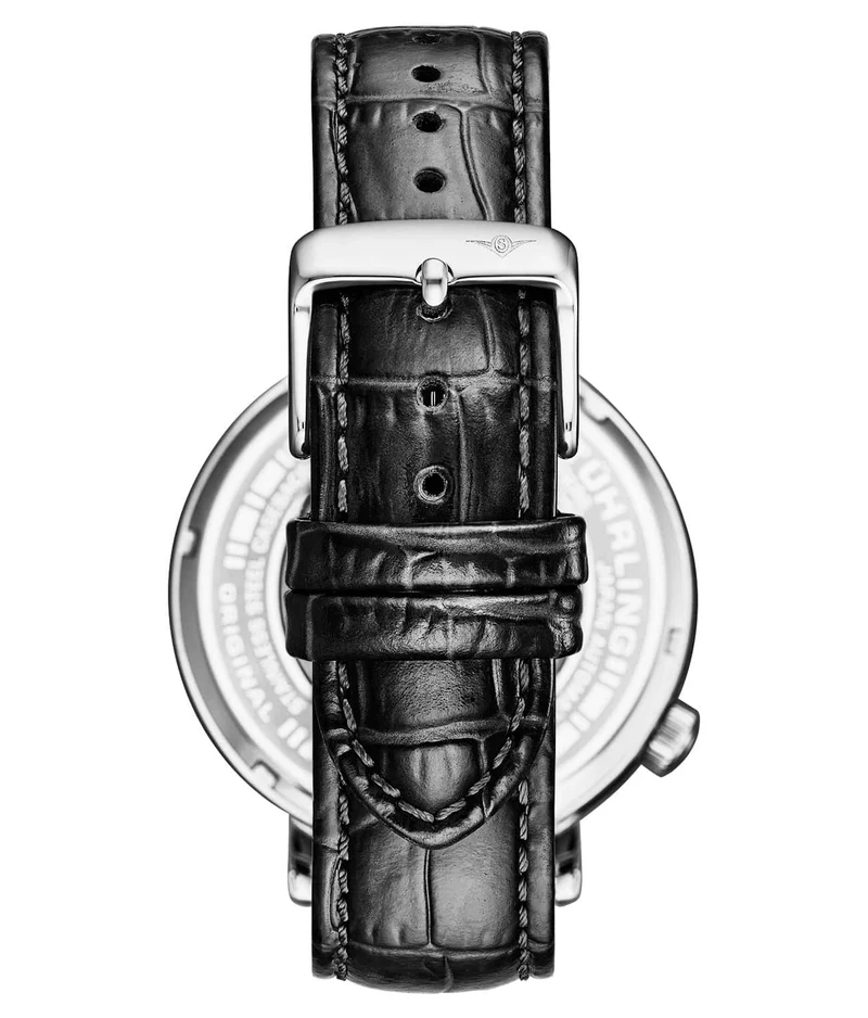 Stührling Quasar Skeleton 1021 Automatic 42mm