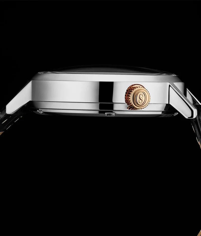Stührling Quasar Skeleton 1021 Automatic 42mm