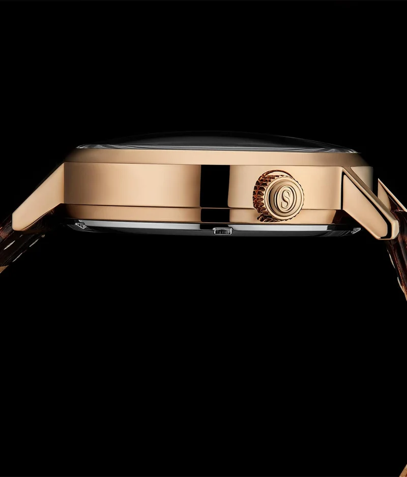 Stührling Quasar Skeleton 1021 Automatic 42mm