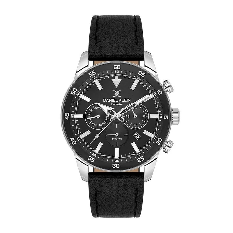 Daniel Klein DK114255-1