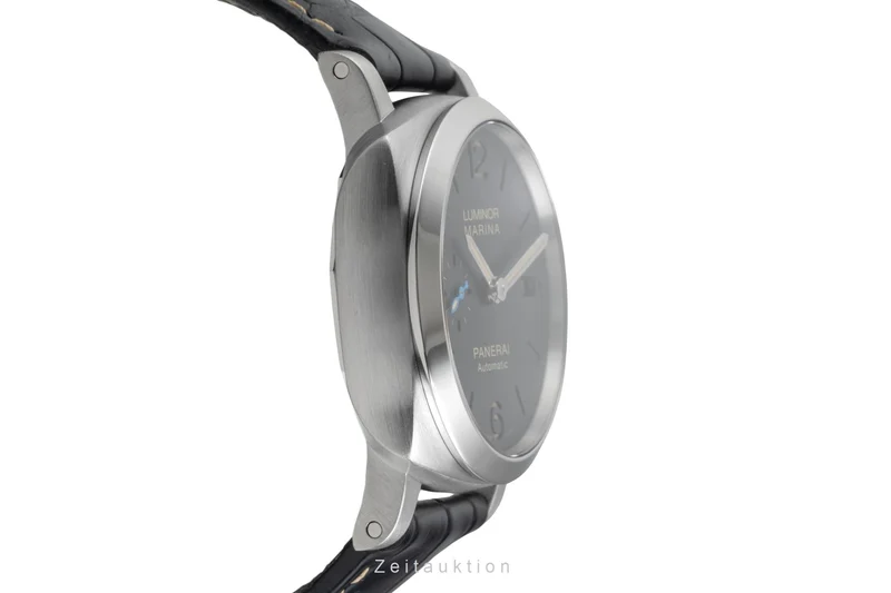 Panerai Luminor Marina steel automatic men's watch PAM01392 [2604394]