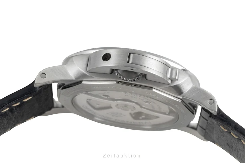 Panerai Luminor Marina steel automatic men's watch PAM01392 [2604394]