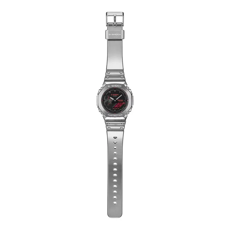 Casio G-Shock G-Steel Fine Metallic Series GM-2100YRA-8AER