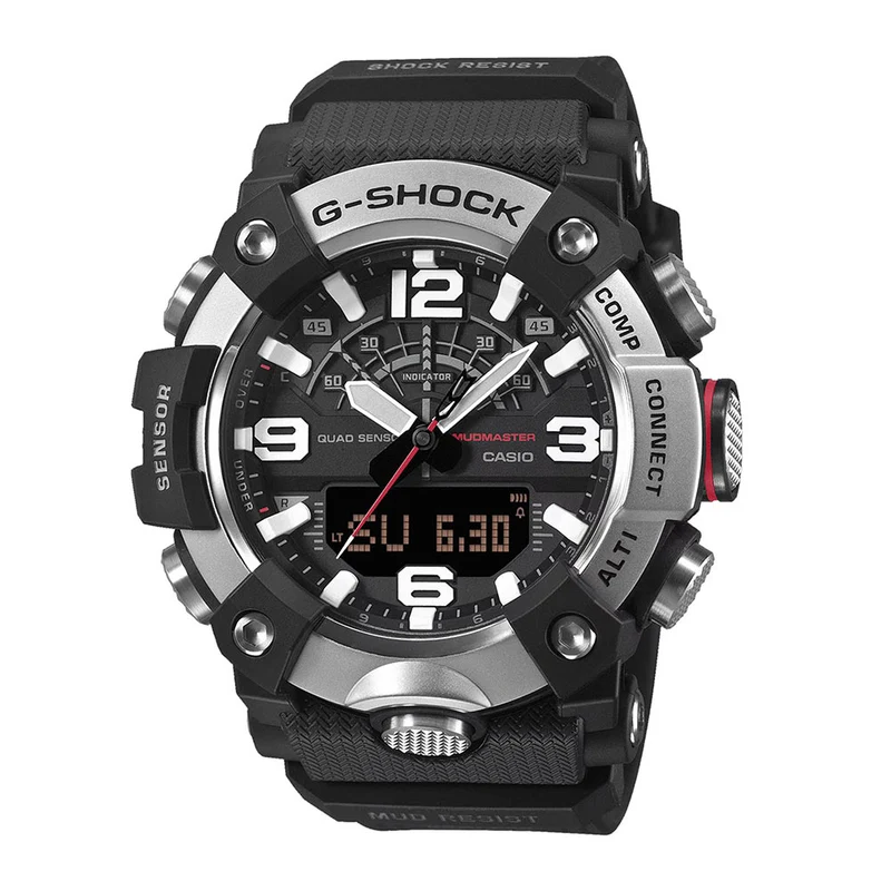 Casio G-Shock Mudmaster Master of G GG-B100XM-1AER