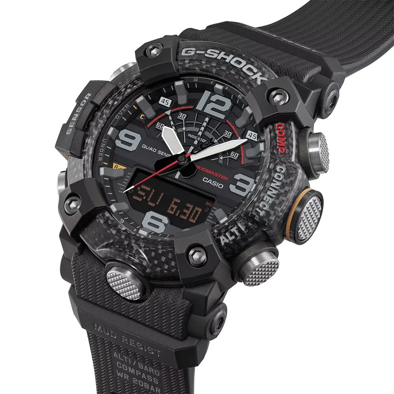 Casio G-Shock Mudmaster Master of G GG-B100X-1AER