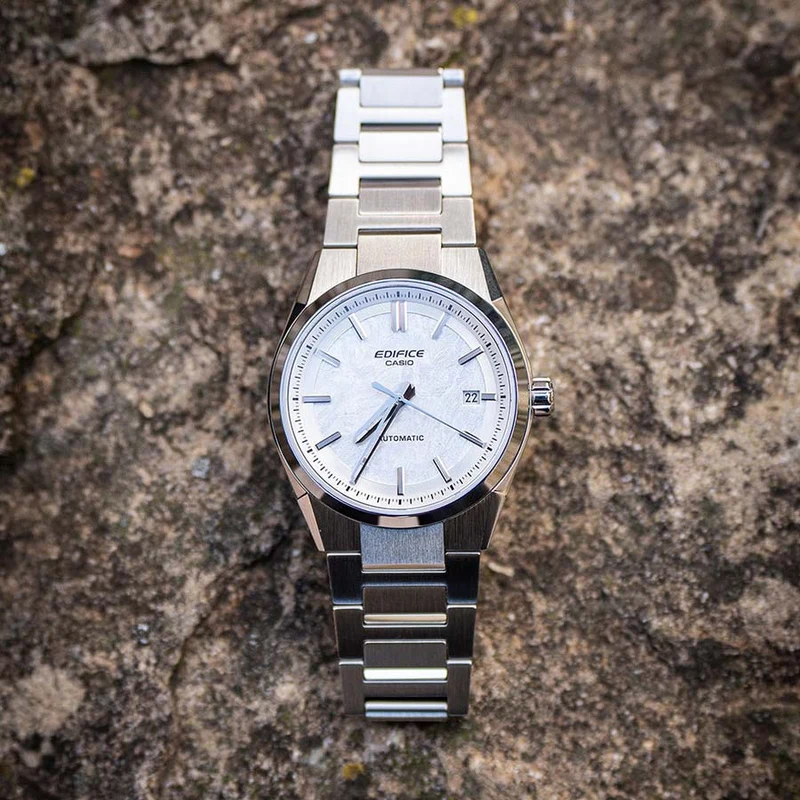 Casio Edifice Automatic EFK-110D-7AER