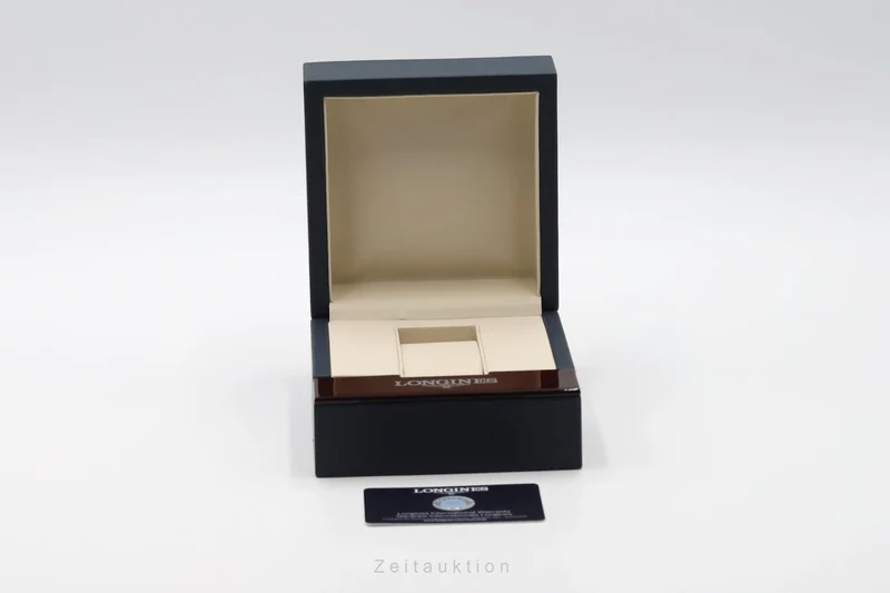 Longines Hydro Conquest gilt / steel automatic men's watch L3.781.3.56.7 [2603599]