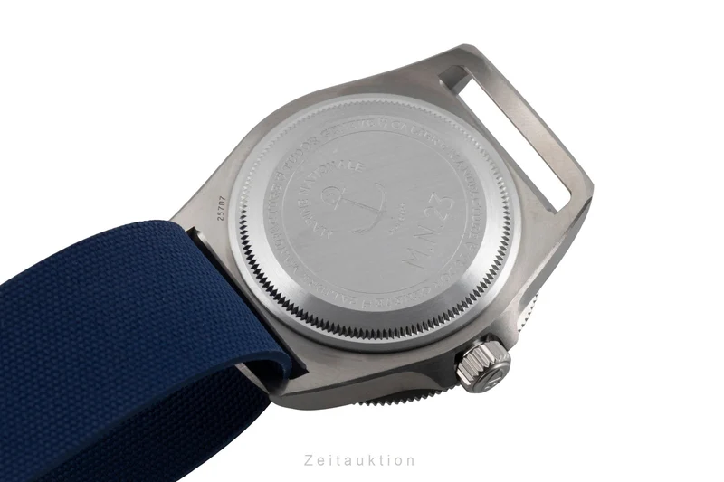 Tudor Pelagos titanium automatic men's watch M25707B/23 LP: 4560EUR [2603895]