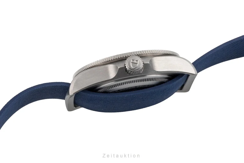 Tudor Pelagos titanium automatic men's watch M25707B/23 LP: 4560EUR [2603895]
