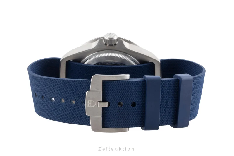 Tudor Pelagos titanium automatic men's watch M25707B/23 LP: 4560EUR [2603895]