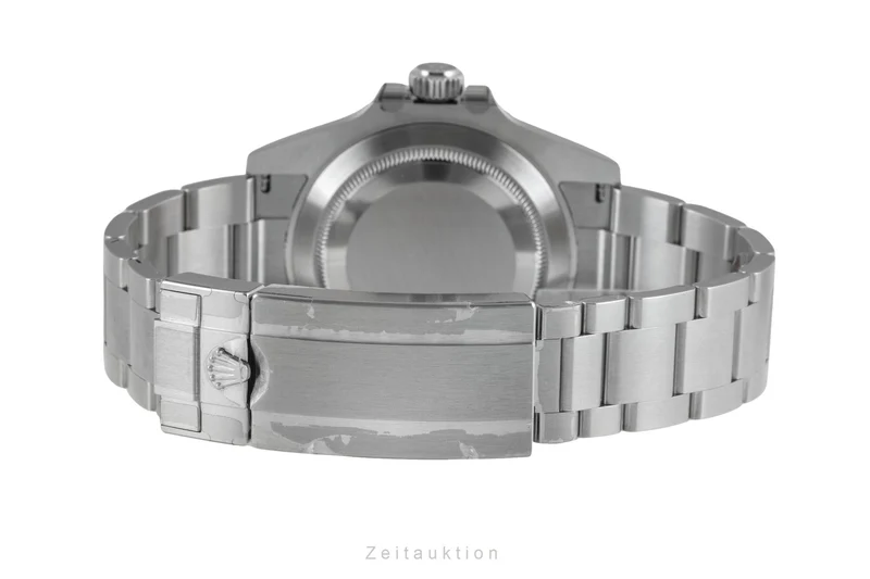 Rolex Submariner steel automatic men's watch 126610LN-0001 [2604112]