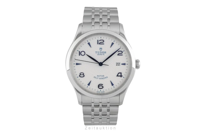 Tudor 1926 steel automatic men's watch M91650-0005 LP: 2390EUR [2603973]