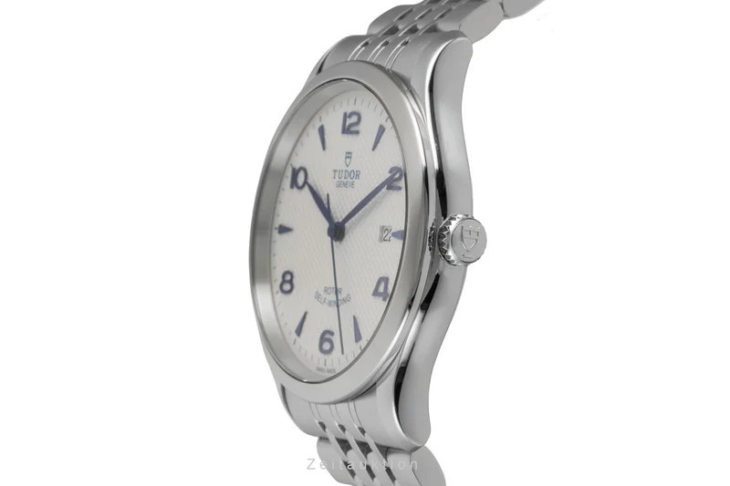 Tudor 1926 steel automatic men's watch M91650-0005 LP: 2390EUR [2603973]