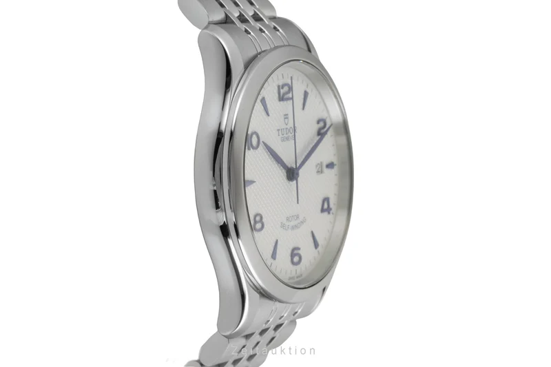Tudor 1926 steel automatic men's watch M91650-0005 LP: 2390EUR [2603973]