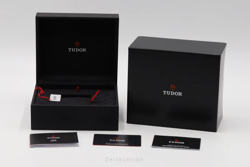 Tudor 1926 steel automatic men's watch M91650-0005 LP: 2390EUR [2603973]