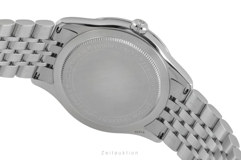 Tudor 1926 steel automatic men's watch M91650-0005 LP: 2390EUR [2603973]