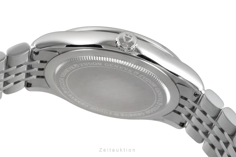 Tudor 1926 steel automatic men's watch M91650-0005 LP: 2390EUR [2603973]