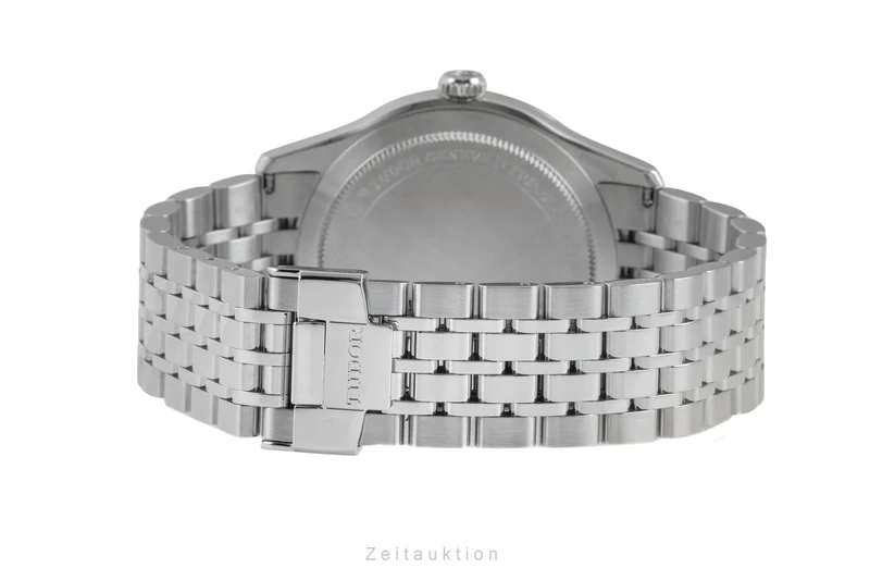 Tudor 1926 steel automatic men's watch M91650-0005 LP: 2390EUR [2603973]