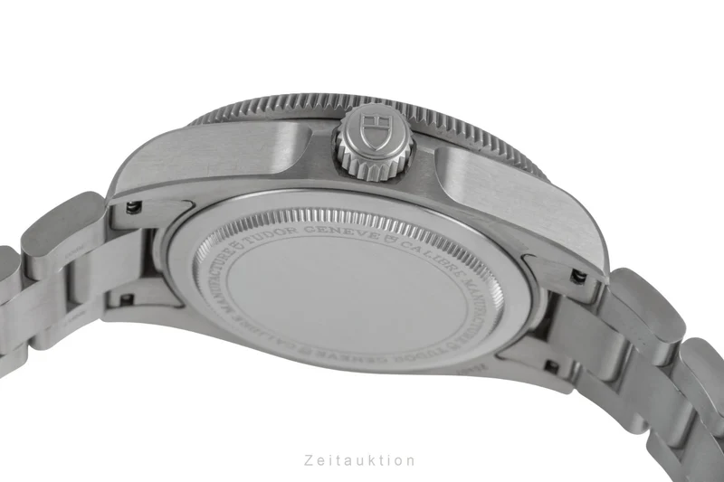 Tudor Pelagos titanium automatic men's watch M25407N-0001 LP: 5110EUR [2603781]