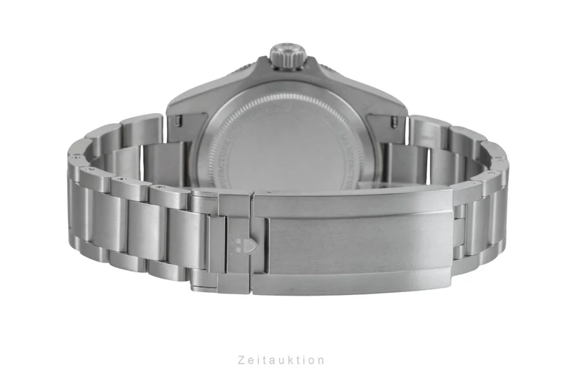 Tudor Pelagos titanium automatic men's watch M25407N-0001 LP: 5110EUR [2603781]