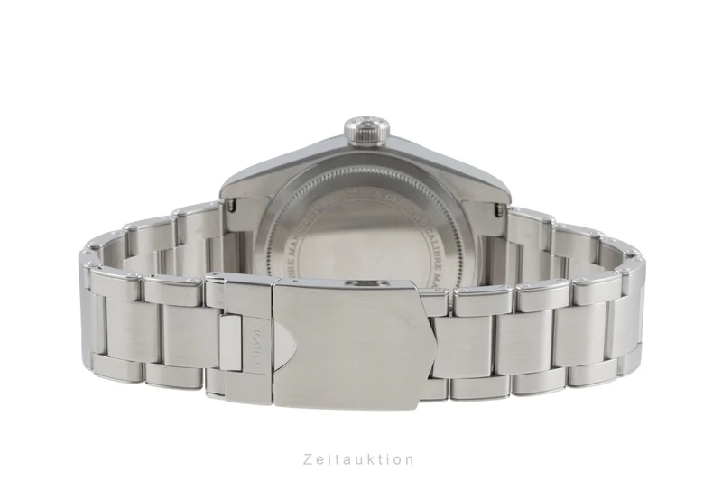 Tudor Black Bay steel automatic men's watch M79830RB-0010 LP: 4780EUR [2603418]