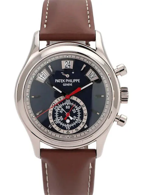 Patek Philippe Annual Calendar 5960/01G-001