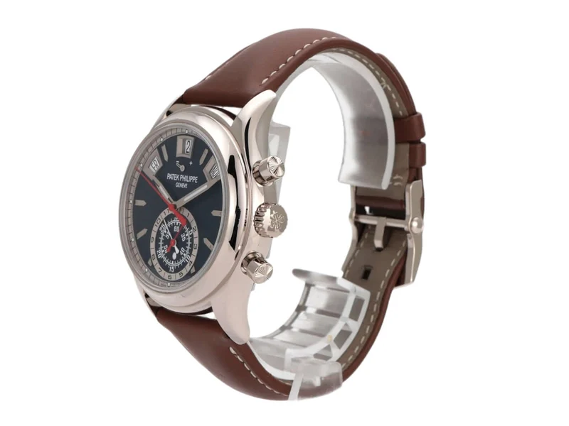 Patek Philippe Annual Calendar 5960/01G-001