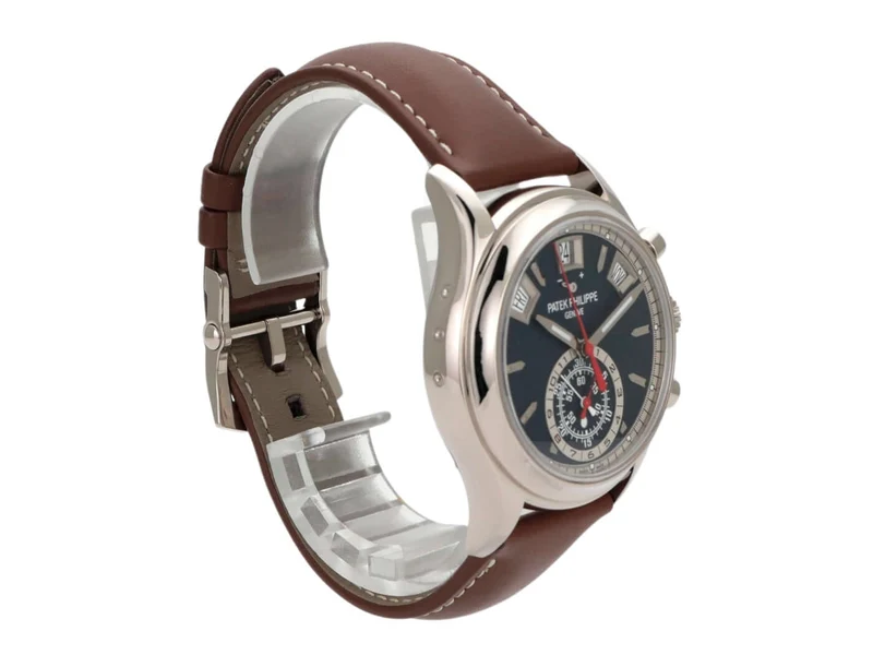 Patek Philippe Annual Calendar 5960/01G-001