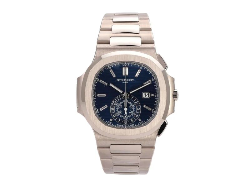 Patek Philippe Nautilus 5976/1G-001 40th Anniversary