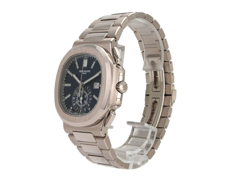Patek Philippe Nautilus 5976/1G-001 40th Anniversary