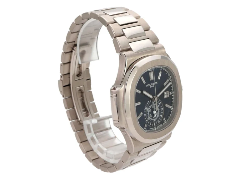 Patek Philippe Nautilus 5976/1G-001 40th Anniversary