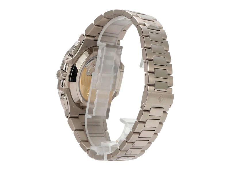 Patek Philippe Nautilus 5976/1G-001 40th Anniversary