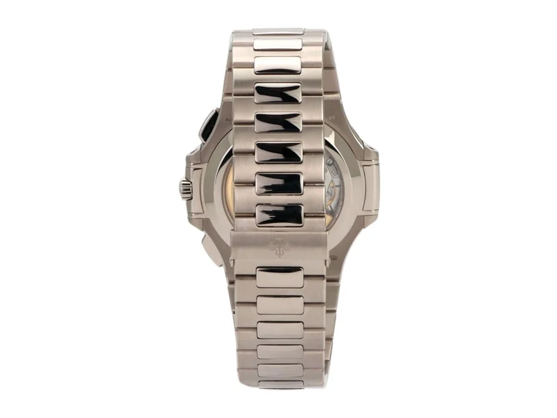 Patek Philippe Nautilus 5976/1G-001 40th Anniversary