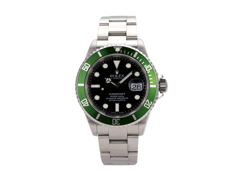 Rolex Submariner Date 16610LV