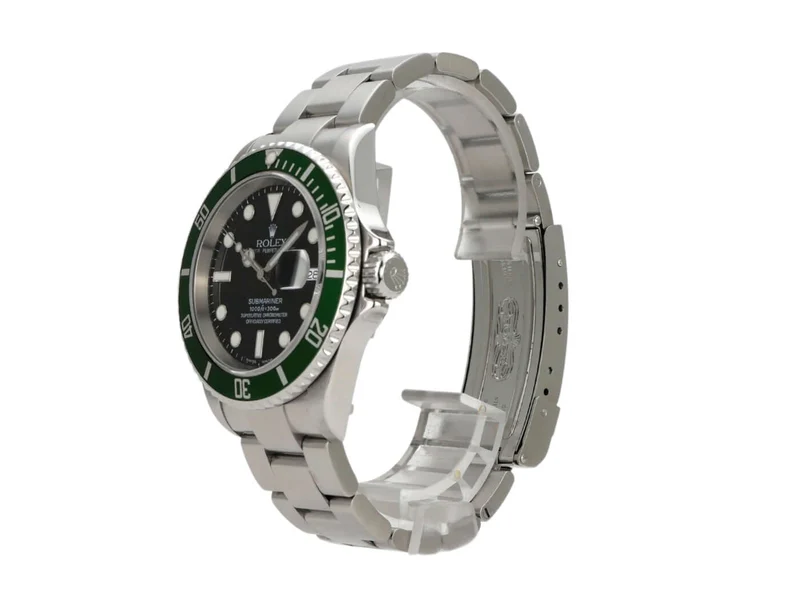 Rolex Submariner Date 16610LV