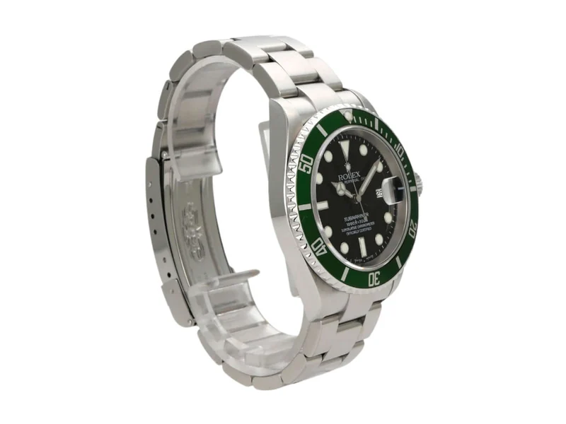 Rolex Submariner Date 16610LV