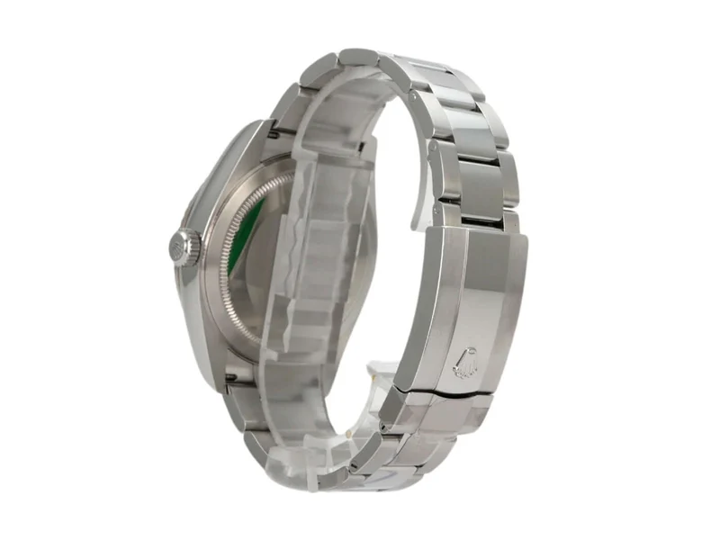 Rolex Sky-Dweller 326934 Schwarz