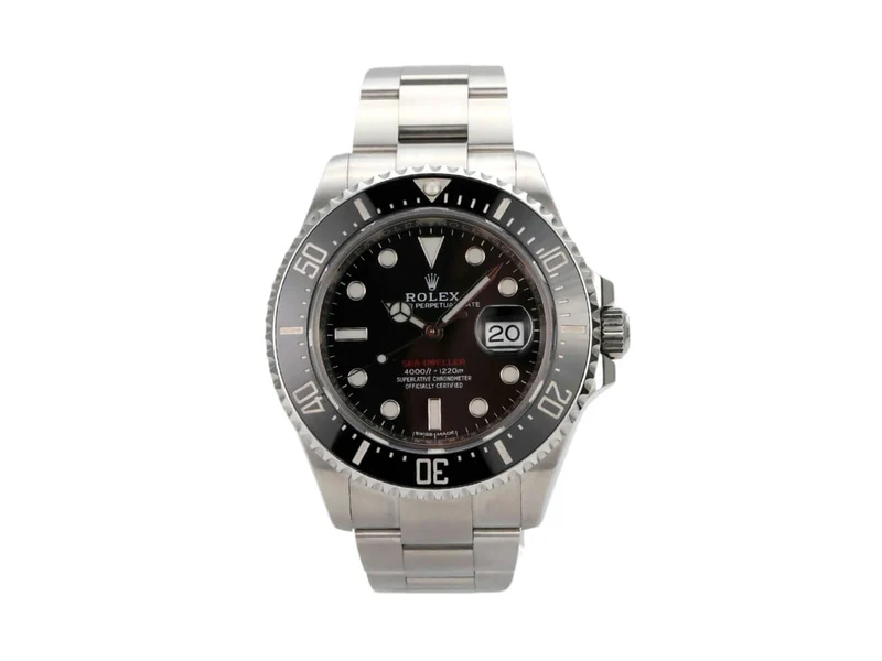 Rolex Sea-Dweller Ref. 126600